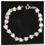 Pot Luck 925 Silver Jewelry See Photos For Details