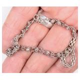 Pot Luck 925 Silver Jewelry See Photos For Details