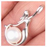 Pot Luck 925 Silver Jewelry See Photos For Details