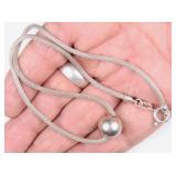 Pot Luck 925 Silver Jewelry See Photos For Details