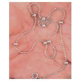 Pot Luck 925 Silver Jewelry See Photos For Details