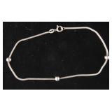 Pot Luck 925 Silver Jewelry See Photos For Details