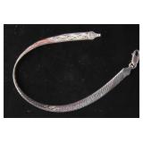 Pot Luck 925 Silver Jewelry See Photos For Details