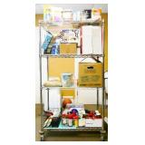 Estate Pantry Lot-Pick Up 5/6/2023 No Exceptions!