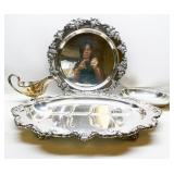 Silverplate: Elkington & More