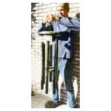 Large Metal Wind Chimes