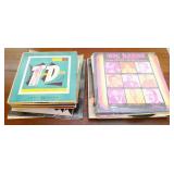 Vintage Records, Assorted