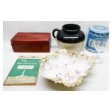 Vintage Collectibles