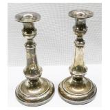 Pawnbroker Estimate of Sterling Silver: 2.5-3.5ozt