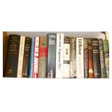 Vintage & Antique Books