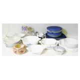Corningware, Coffee Mugs, Storage Containers