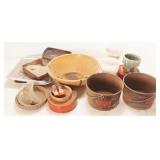 Vintage Box Lot, See Photos