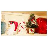 Contents of Shelf, See All Photos