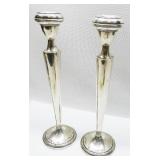 Pawnbroker Estimate of Sterling Silver: 6-8ozt