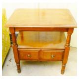 Heywood Wakefield Publick House End Table