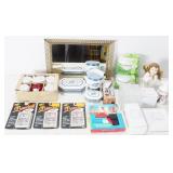 Grouping of Collectibles