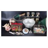 Vintage Collectibles