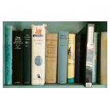 Vintage & Antique Books