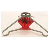 Vintage Christmas Tree Stand
