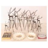 Christmas Decor, See Photos