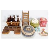 Vintage Collectibles