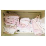 Bathroom Towels & Linens