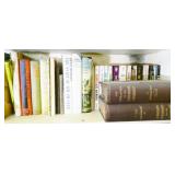 Vintage & Antique Books