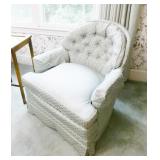 Upholstered Chair (2 of 2)