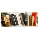 Vintage & Antique Books