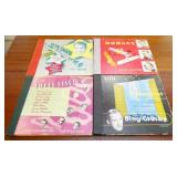 Vintage Records, Assorted