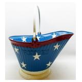 Reeves Coal Bucket Planter