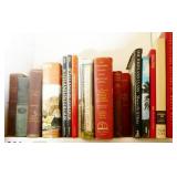Vintage & Antique Books