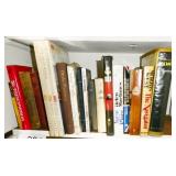 Vintage & Antique Books