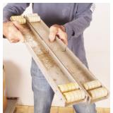 Appliance Moving Rollers