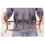 Fireplace Grate