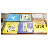 Vintage Records, Assorted