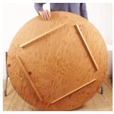 48" Plyboard Tabletop