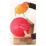 Vintage Party Lanterns