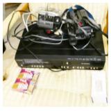 Grouping of Electronics & Related Items