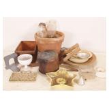 Vintage Box Lot, See Photos