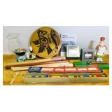 Vintage Collectibles