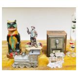 Vintage Collectibles