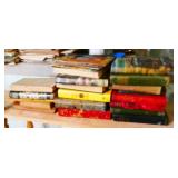 Vintage & Antique Books