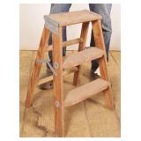 Step Ladder