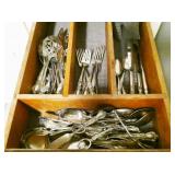Flatware