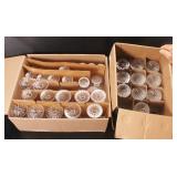 Vintage Glassware, See Photos