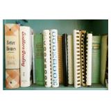 Vintage & Antique Books