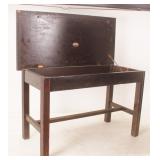 Tonk Mfg. Co. Tonkbench Piano Bench