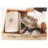 Vintage Countertop Appliances