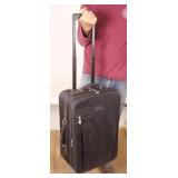 Eddie Bauer Carry-On Suitcase
